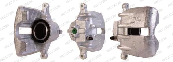 Pinze freno — FERODO FCL692060