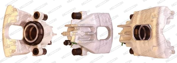 Pinze freno — FERODO FCL694080