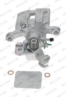 Pinze freno — FERODO FCL694420