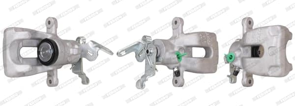 Pinze freno — FERODO FCL695214