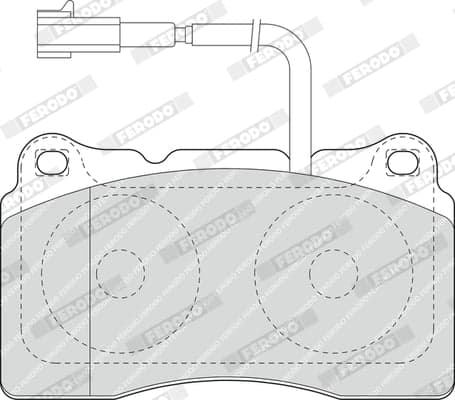 PREMIER ECO FRICTION image