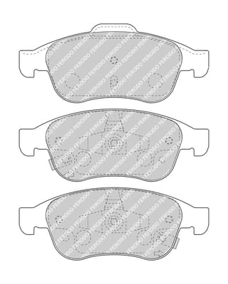 PREMIER ECO FRICTION image