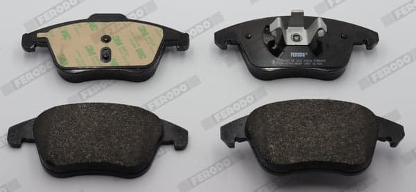 PREMIER ECO FRICTION image