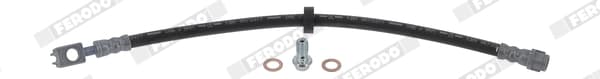Tubo flessibile freno — FERODO FHY3501