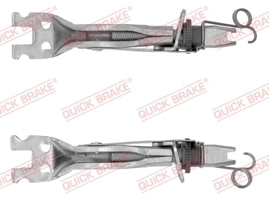 101 53 001 (QUICK BRAKE 101 53 001)