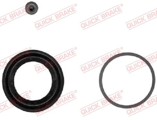 Kit riparazione, Pinza freno — QUICK BRAKE 114-0006