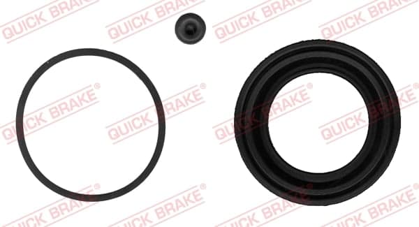 Kit riparazione, Pinza freno — QUICK BRAKE 114-0235