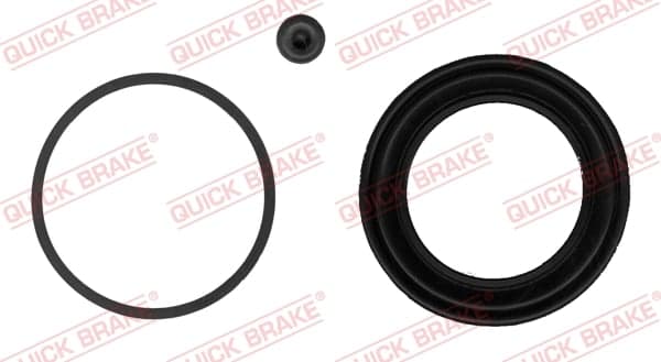 Kit riparazione, Pinza freno — QUICK BRAKE 114-0239