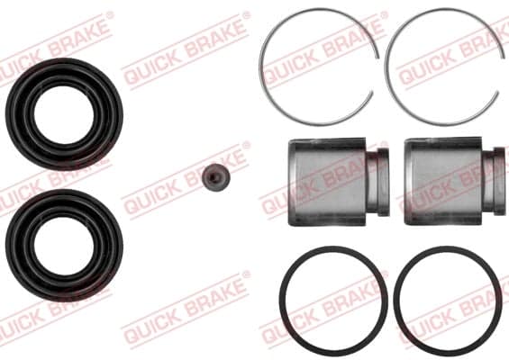 Kit riparazione, Pinza freno — QUICK BRAKE 114-5021