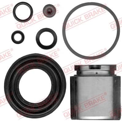Kit riparazione, Pinza freno — QUICK BRAKE 114-5093