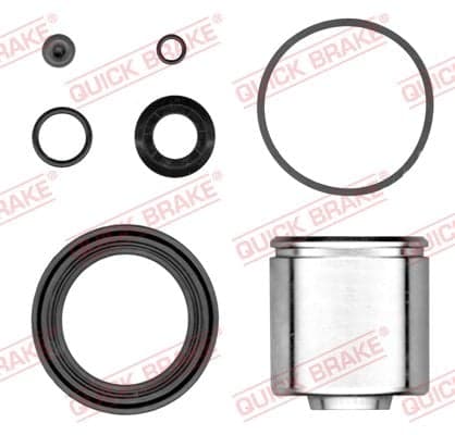 Kit riparazione, Pinza freno — QUICK BRAKE 114-5336
