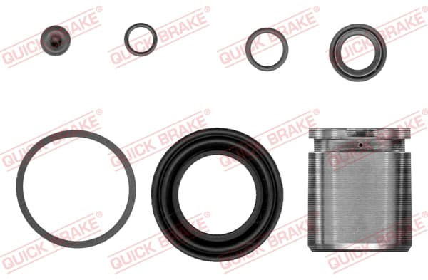 Kit riparazione, Pinza freno — QUICK BRAKE 114-5493