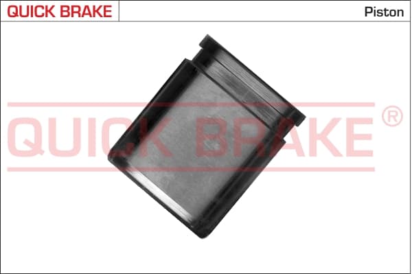 Pistone, Pinza freno — QUICK BRAKE 185034K