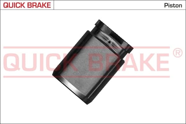 Pistone, Pinza freno — QUICK BRAKE 185118K