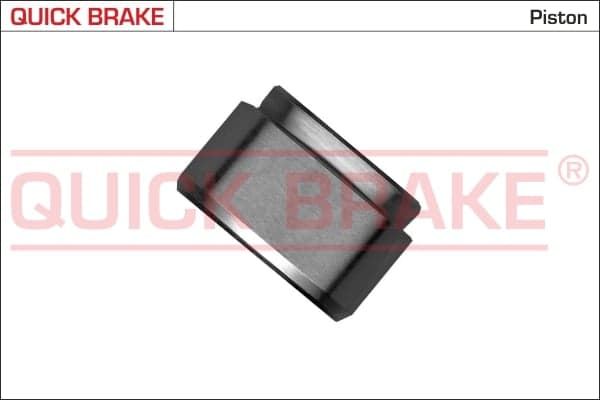 Pistone, Pinza freno — QUICK BRAKE 185139K