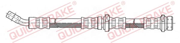 Brakehose image