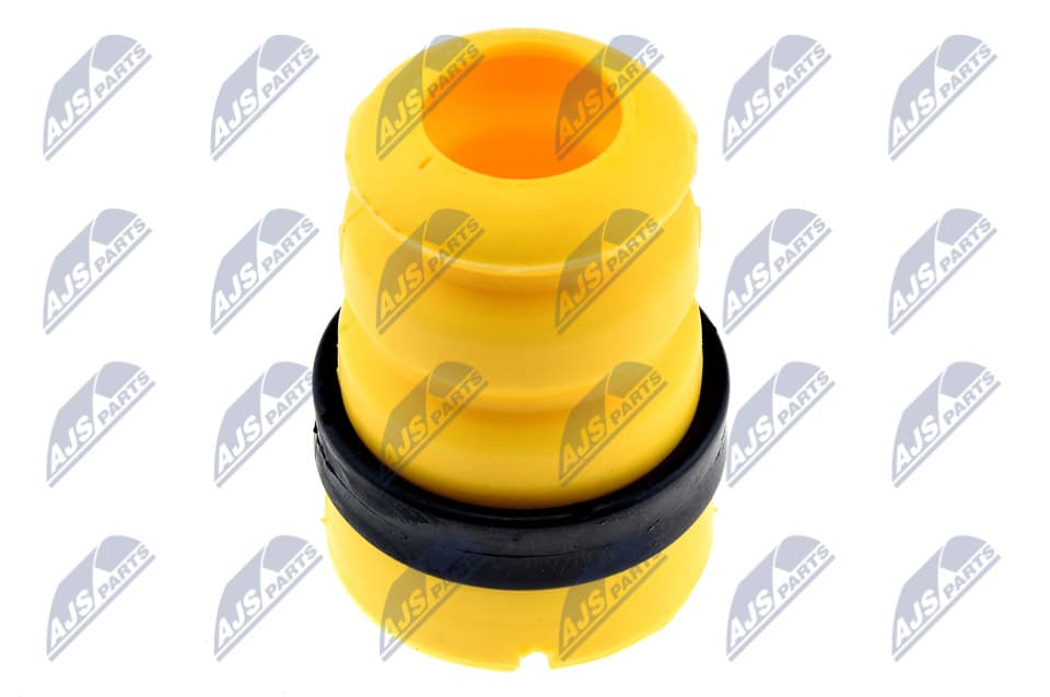 Fine corsa ammortizzatore — NTY AB-CH-011