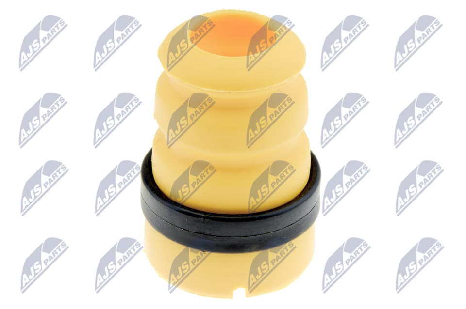 Fine corsa ammortizzatore — NTY AB-CH-017