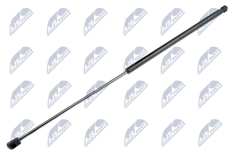 Molla a gas, cofano motore — NTY AE-AU-059