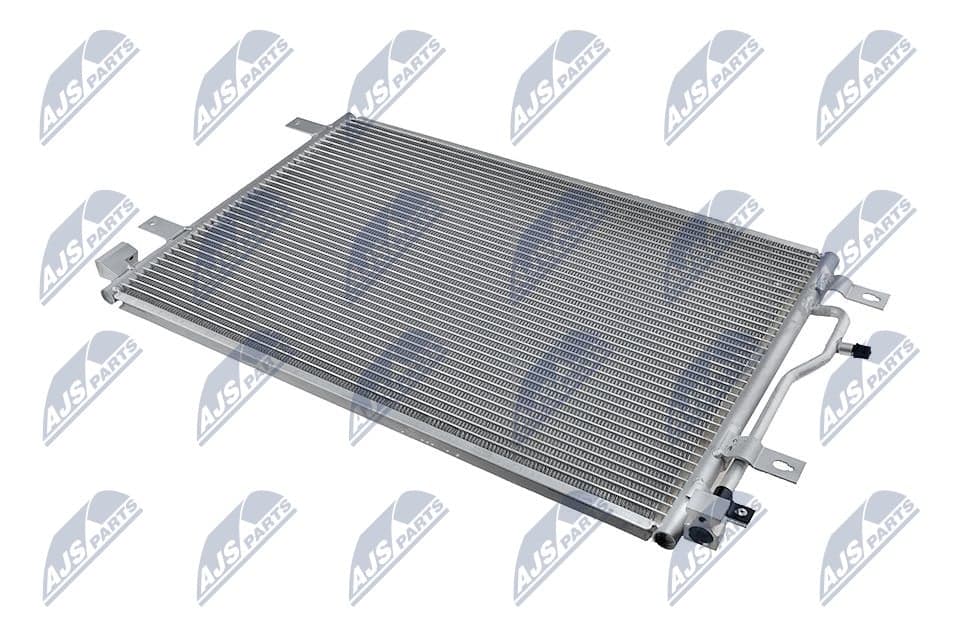 Condensatore aria condizionata — NTY CCS-AU-005