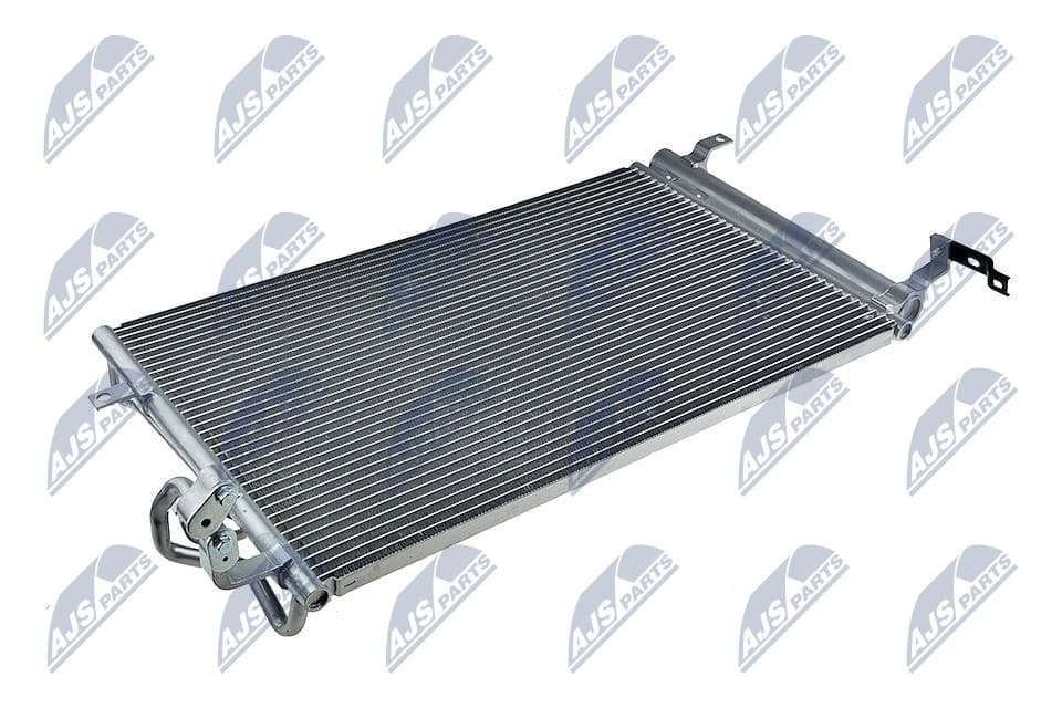 Condensatore aria condizionata — NTY CCS-KA-000