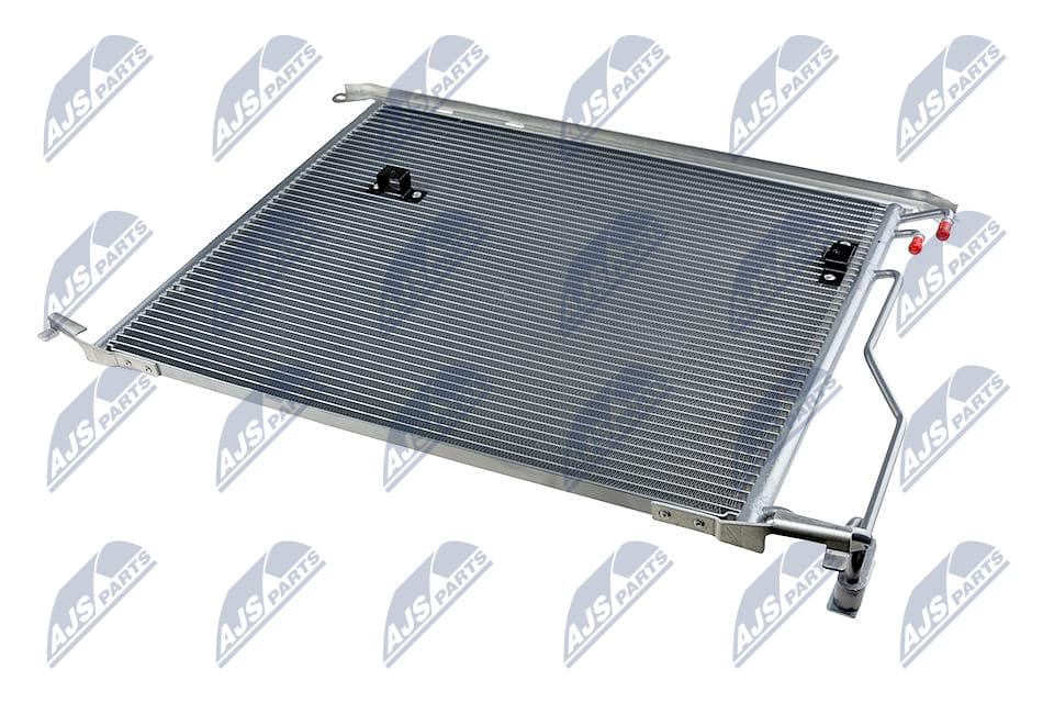 Condensatore aria condizionata — NTY CCS-ME-010