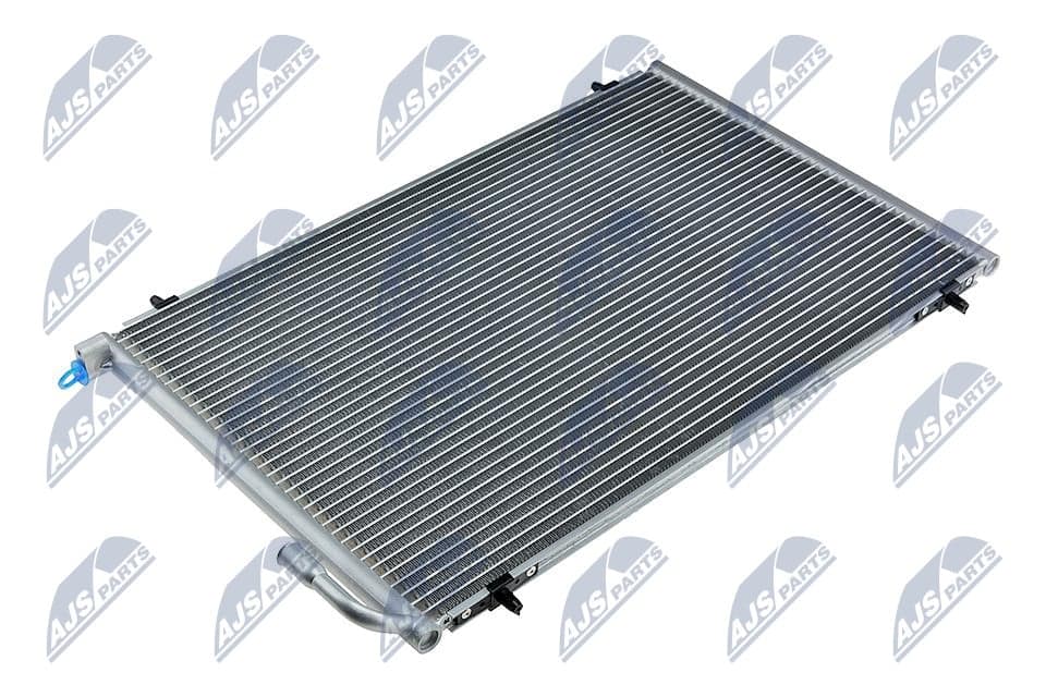 Condensatore aria condizionata — NTY CCS-PE-004