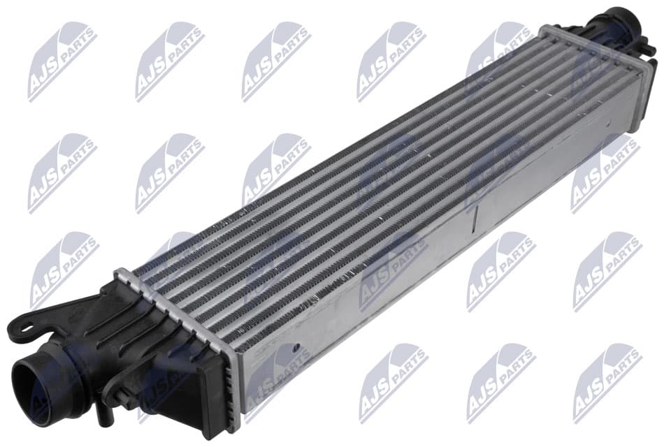 Intercooler — NTY CNG-PL-017