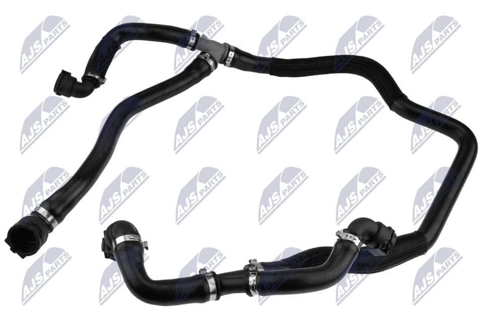 NTY CPP-BM-073 Flessibile radiatore