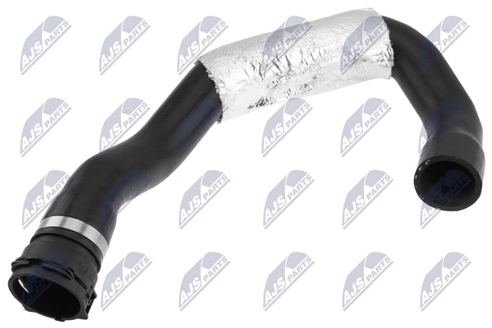 Flessibile radiatore — NTY CPP-BM-105