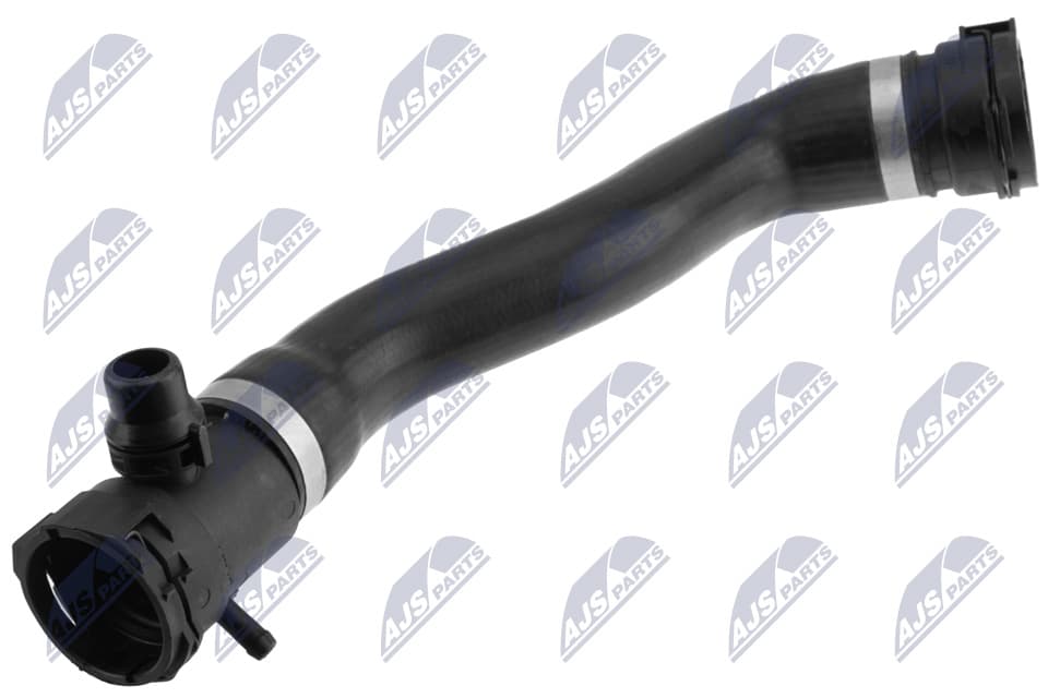 Flessibile radiatore — NTY CPP-BM-112