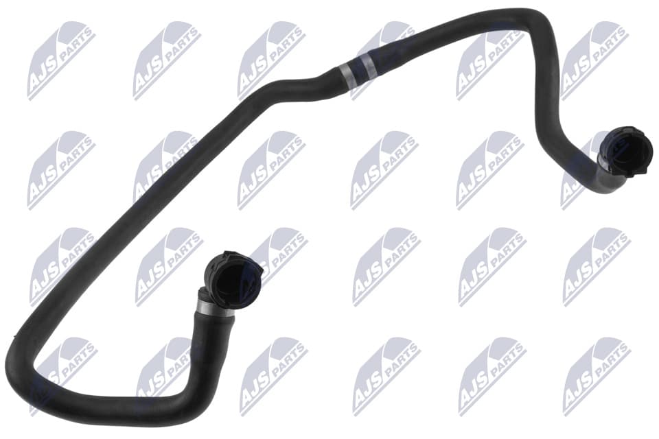 Flessibile radiatore — NTY CPP-BM-119