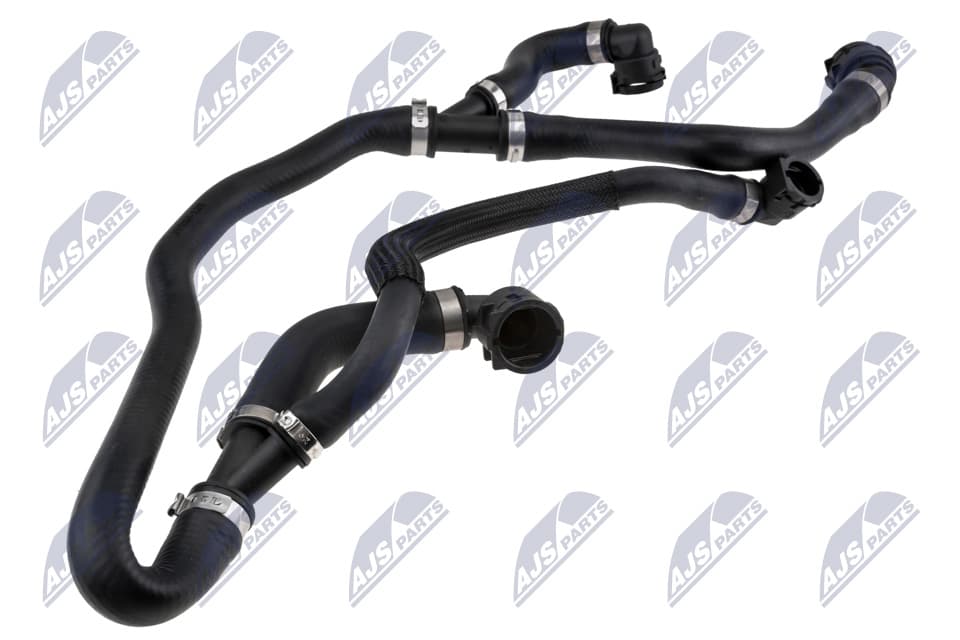 Flessibile radiatore — NTY CPP-BM-126