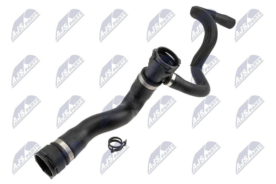 Condotto del refrigerante — NTY CPP-BM-130
