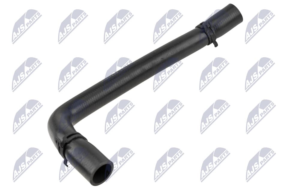 NTY CPP-BM-133 Condotto del refrigerante