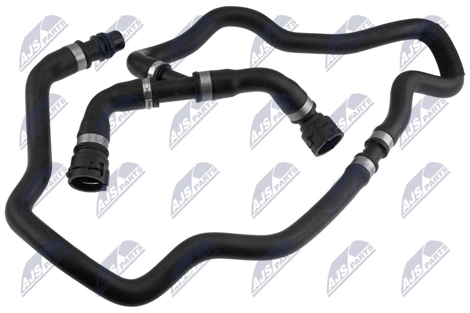Flessibile radiatore — NTY CPP-BM-134