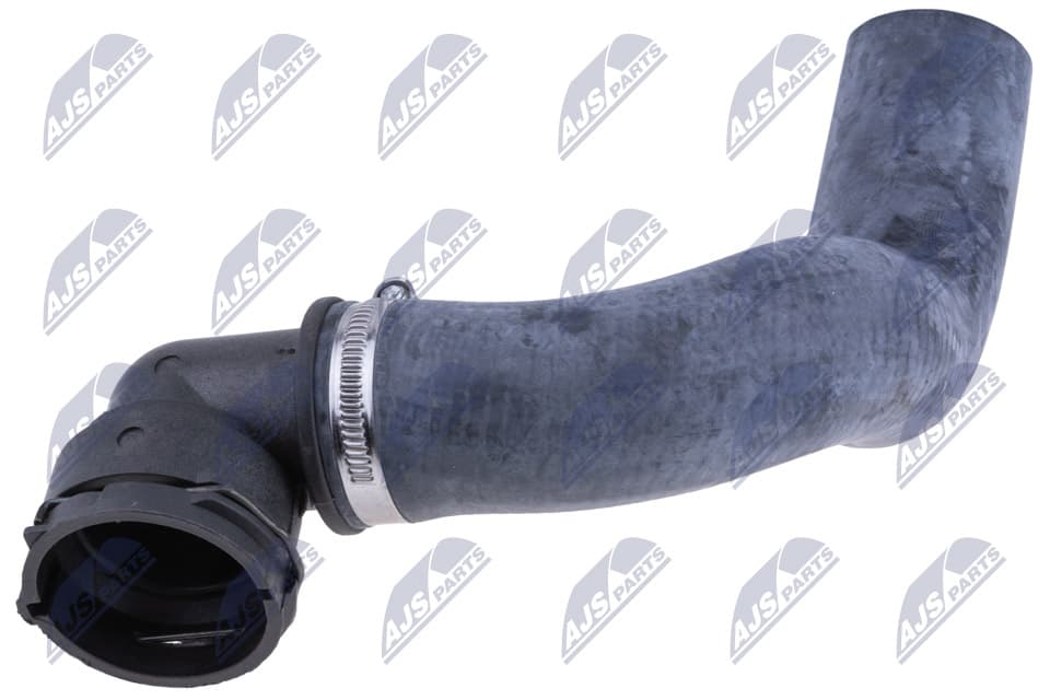 NTY CPP-DW-002 Flessibile radiatore