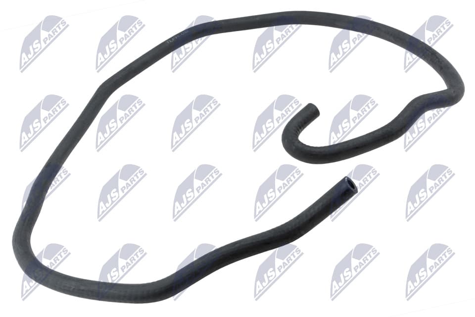 Flessibile radiatore — NTY CPP-FR-012