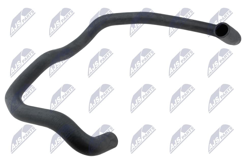 Flessibile radiatore — NTY CPP-FR-015