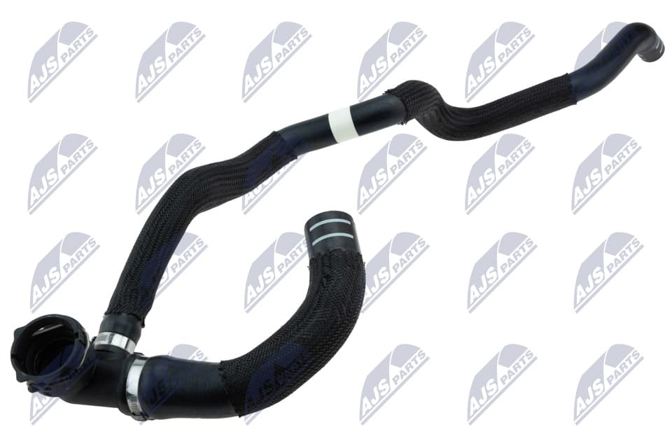 NTY CPP-FT-018 Flessibile radiatore