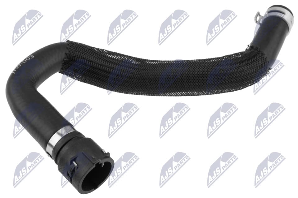 NTY CPP-LR-015 Flessibile radiatore