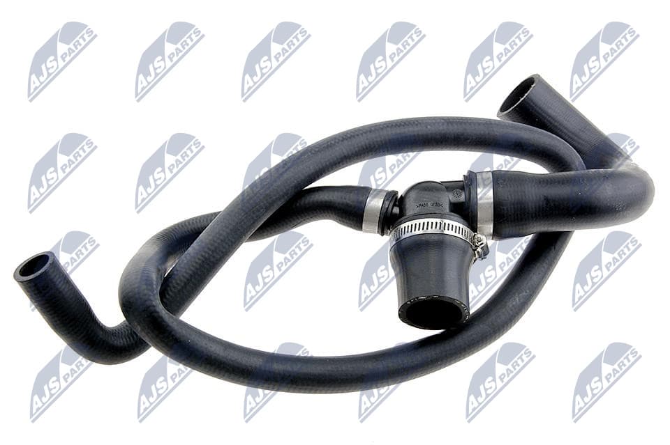 Flessibile radiatore — NTY CPP-PL-001