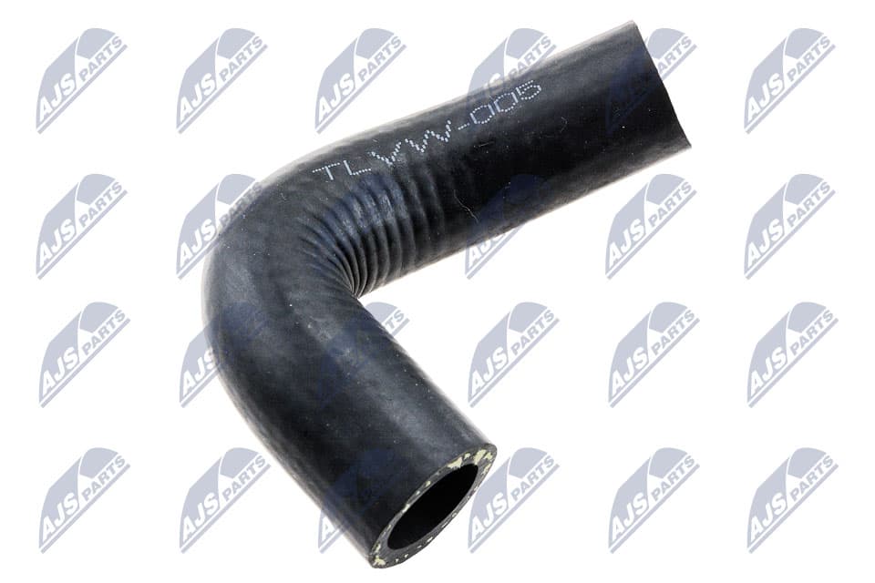 Flessibile radiatore — NTY CPP-VW-005