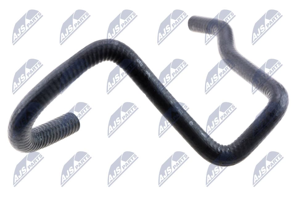 Flessibile radiatore — NTY CPP-VW-006