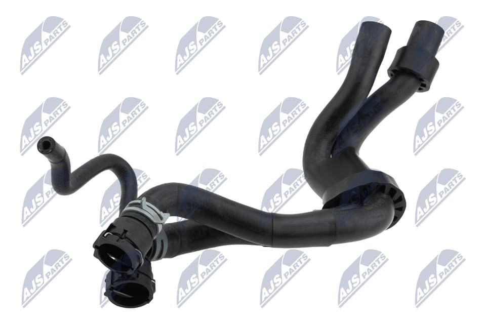 Flessibile radiatore — NTY CPP-VW-015