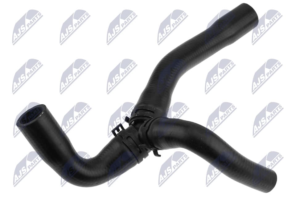 Flessibile radiatore — NTY CPP-VW-028