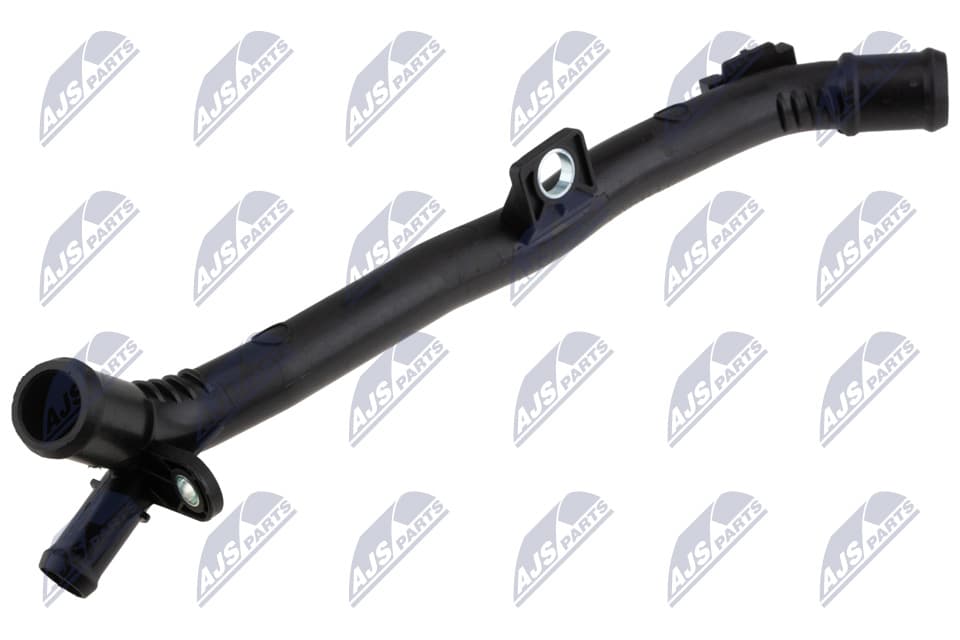 Flessibile radiatore — NTY CPP-VW-035