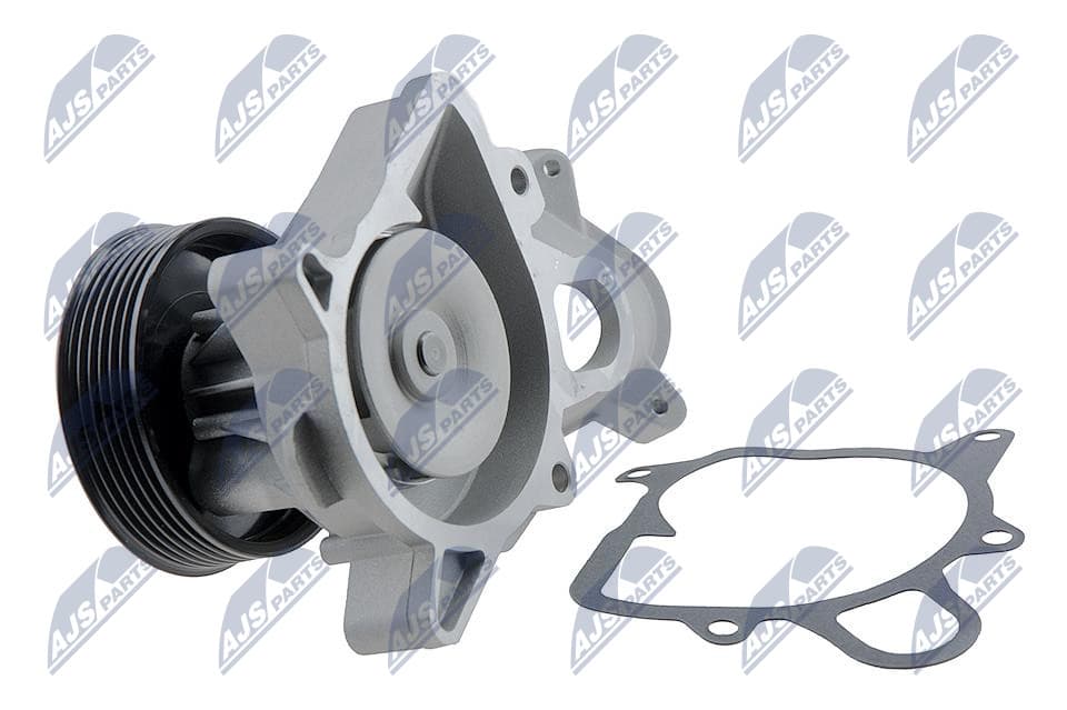 Pompa acqua — NTY CPW-BM-030