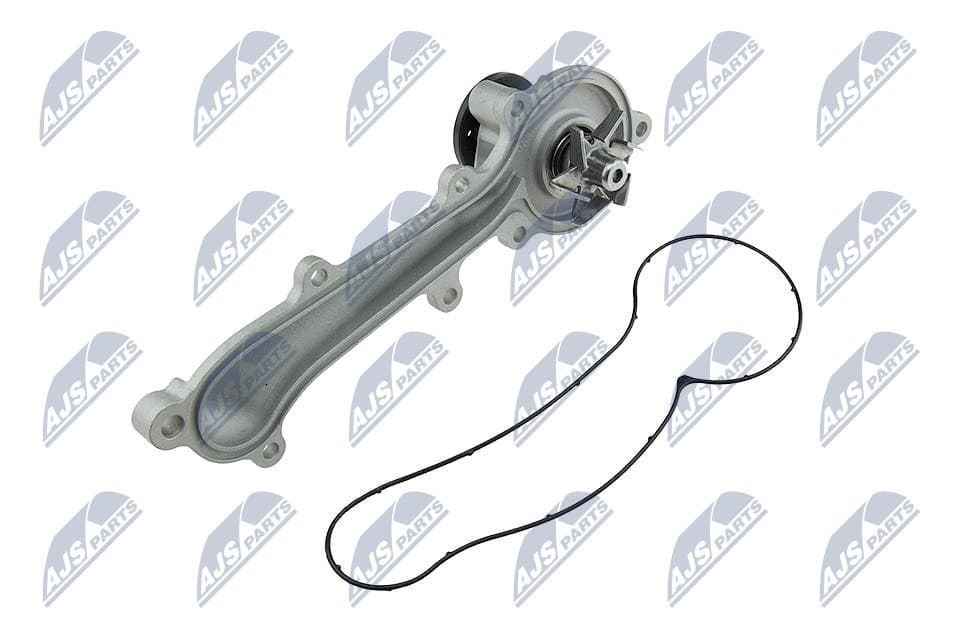 Pompa acqua — NTY CPW-ME-059