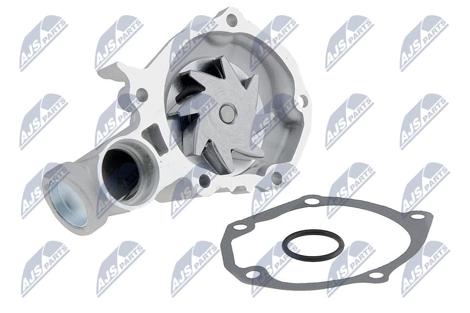 Pompa acqua — NTY CPW-MS-046